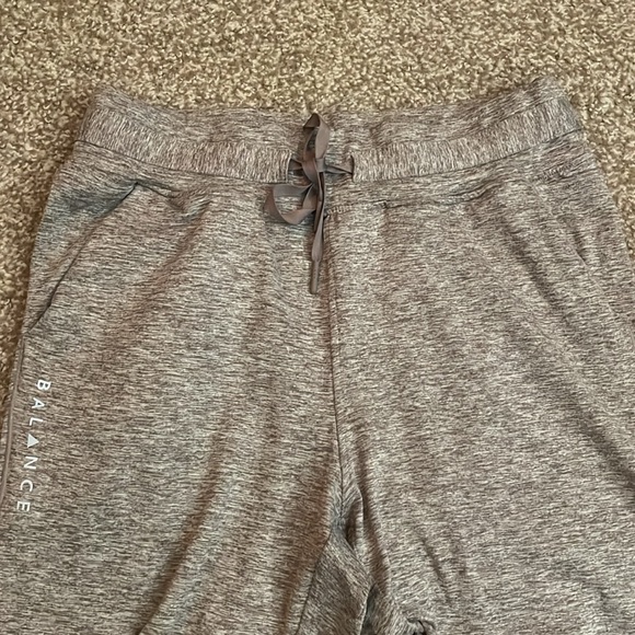 Balance Athletica Jogger Leggings - Picture 4 of 7